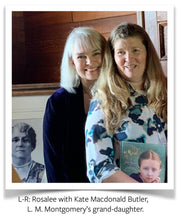 Load image into Gallery viewer, MY MAUD by Katie Maurice, Hardcover